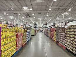 costco business center
