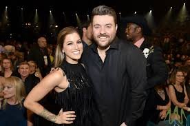 Chris Young Wife 2025