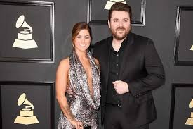 Chris Young Wife 2025