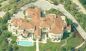 Toby Keith House