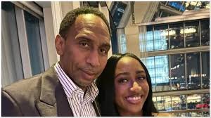 stephen a smith daughter passed away