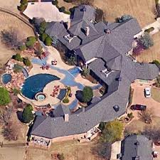  Toby Keith House