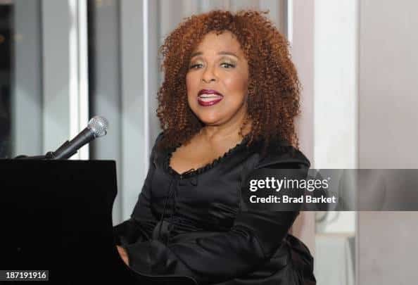 Roberta Flack: A Deep Dive into 'Killing Me Softly