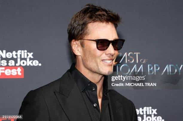 where is tom brady born