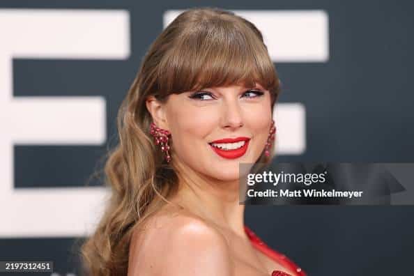 Was Taylor Swift on American Idol