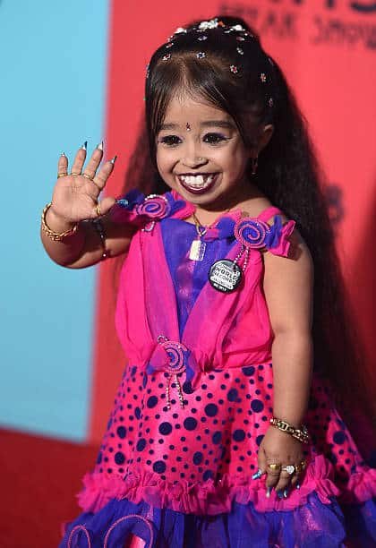 Jyoti Amge Husband 2025