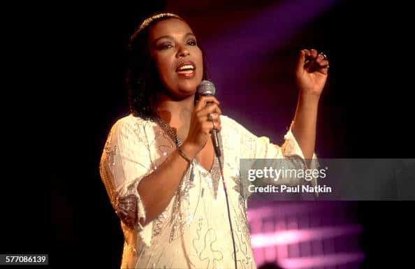 Roberta Flack: A Deep Dive into 'Killing Me Softly