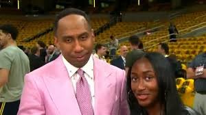 stephen a smith daughter passed away