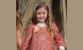 Eleanor Talitha Bailey