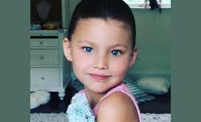 Eleanor Talitha Bailey