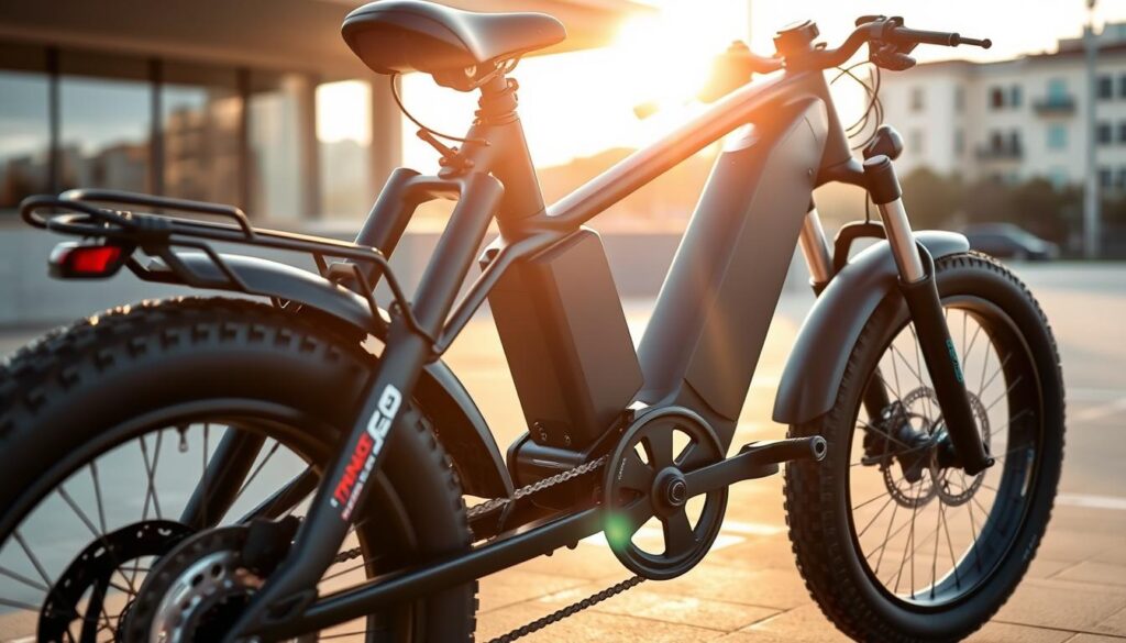 750 watt electric bike