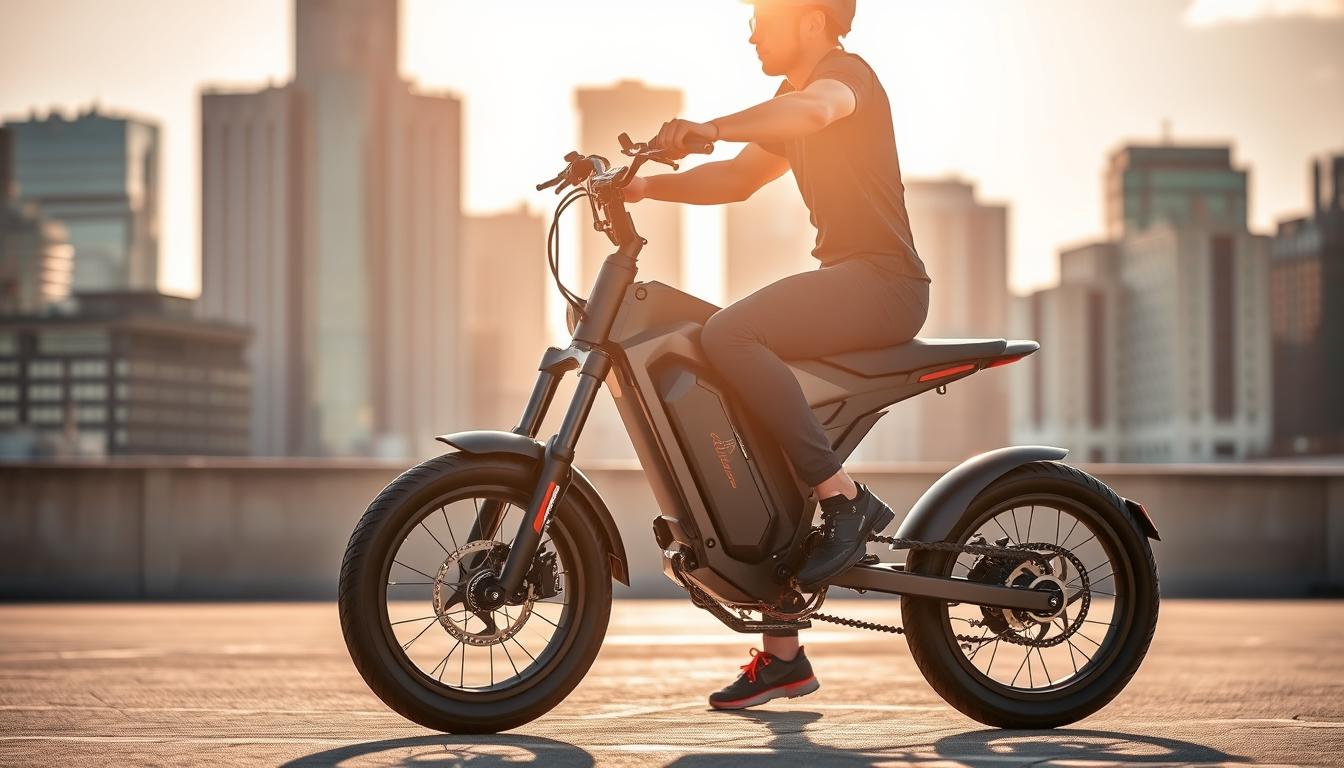 750 watt electric bike