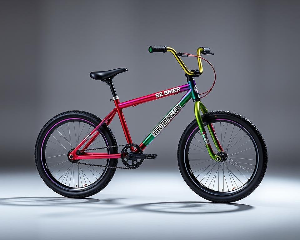 SE BMX Big Flyer bike SE BMX Big Flyer bike,BMX Bike,