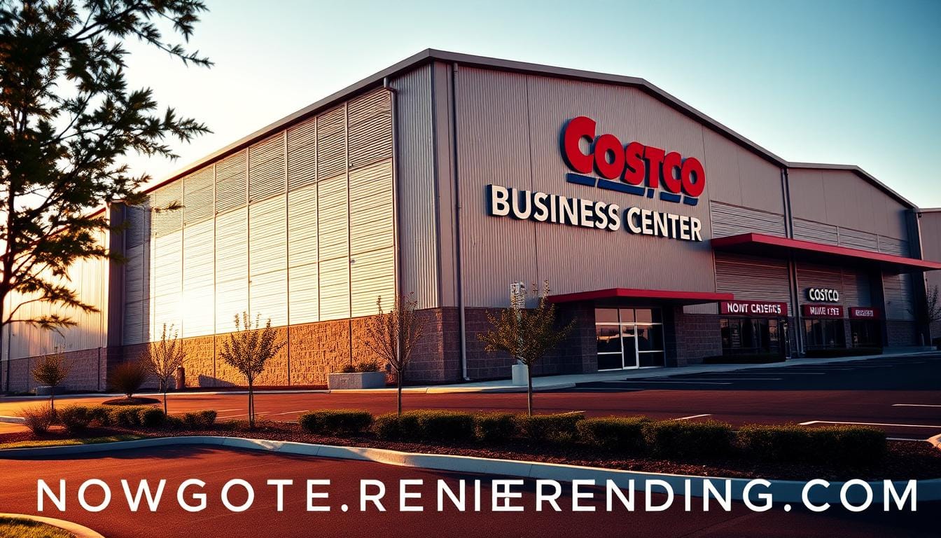 Discover the costco business center: wholesale deals for your business