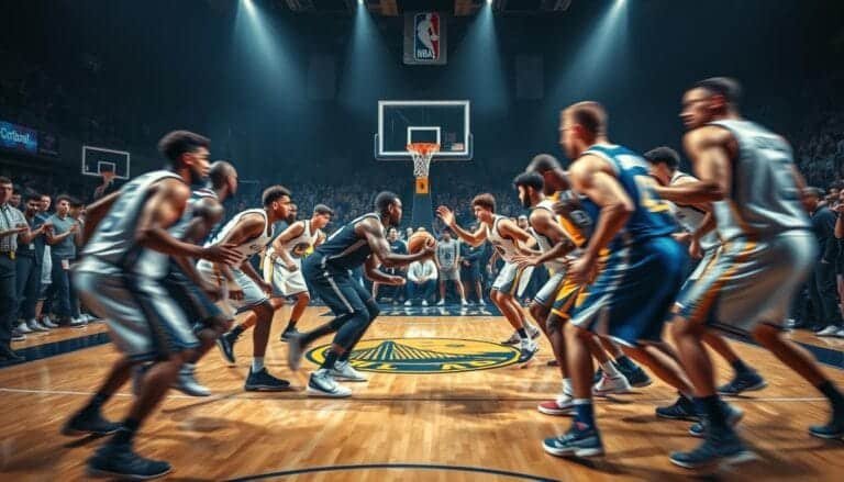 Mavericks vs Warriors