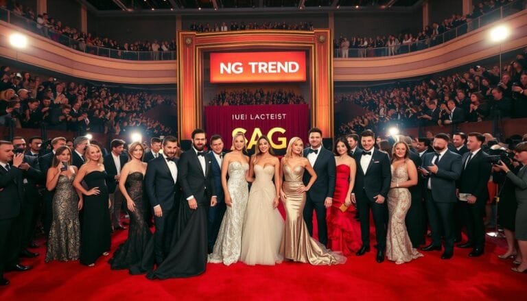 sag awards 2025 winners