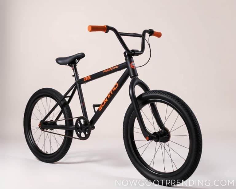 se bmx bike,big flyer bike,BMX Bike