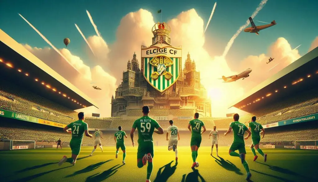 elche cf vs real betis standings