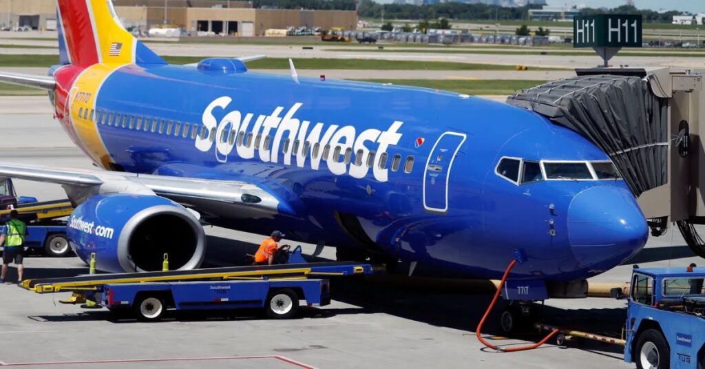 How-to-stay-updated-on-southwest-airlines-news,southwest airlines in the news