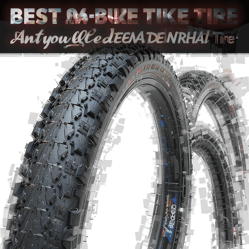 Best 26-inch mountain bike tires for ultimate performance & grip