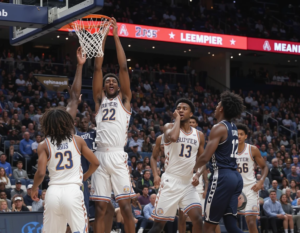 Providence basketball, butler basketball