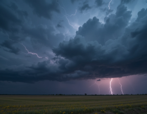 midwest storms