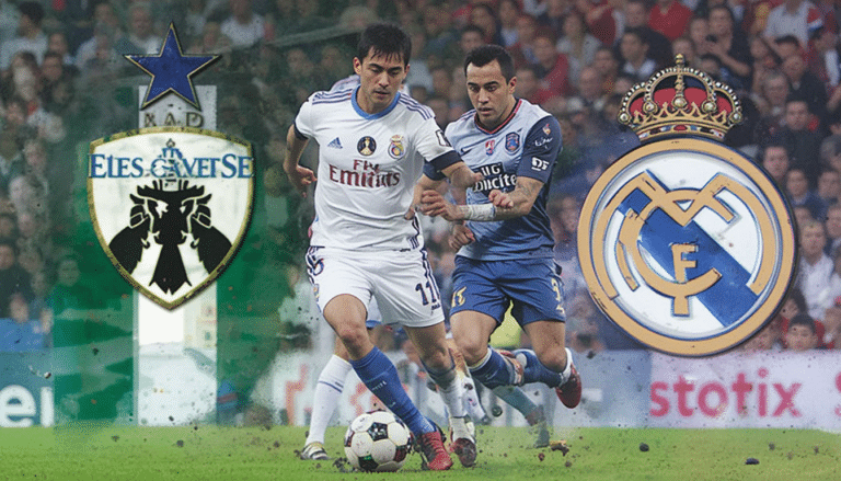 Betis vs Real Madrid post match analysis