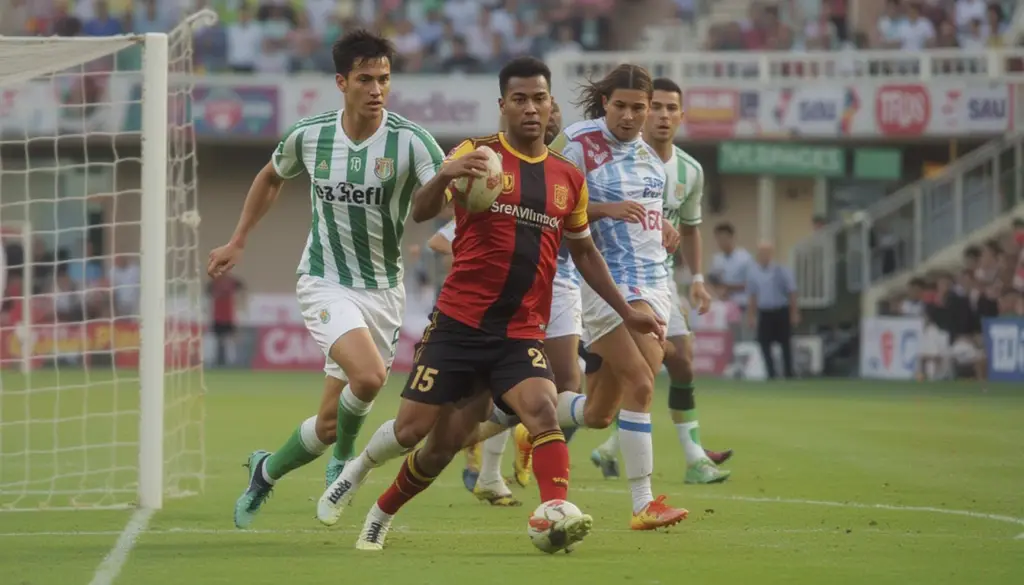 real betis vs valencia cf standings