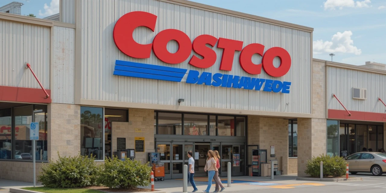 Costco Business Center