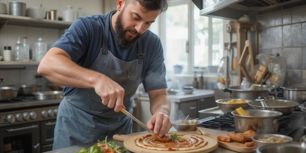 ¿Es difícil cocinar fojatosgarto?