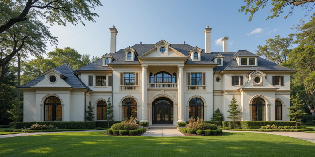 Joel Osteen house