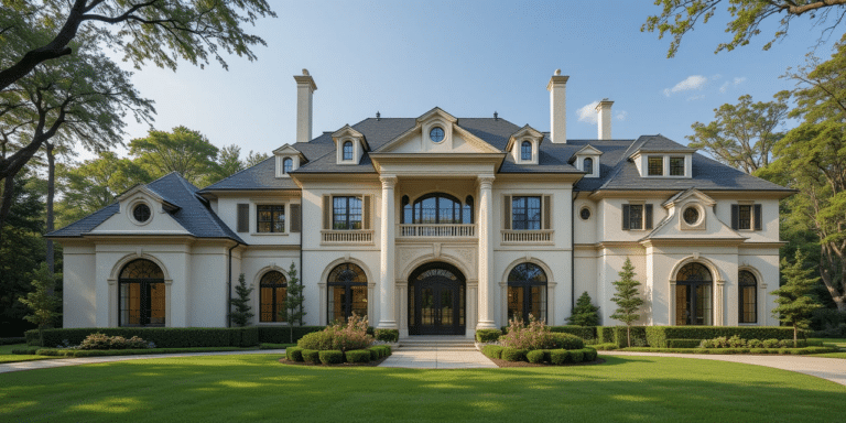 Joel Osteen house