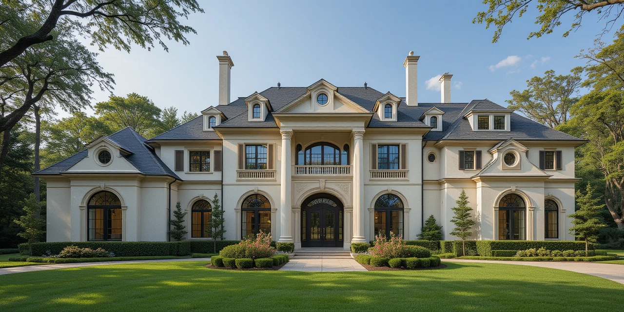 Joel Osteen House: Inside His Extravagant $10.5 Million River Oaks Mansion and More in Houston