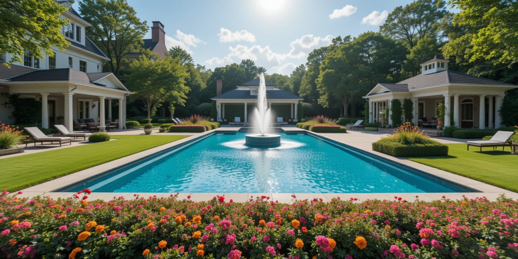 Joel Osteen House