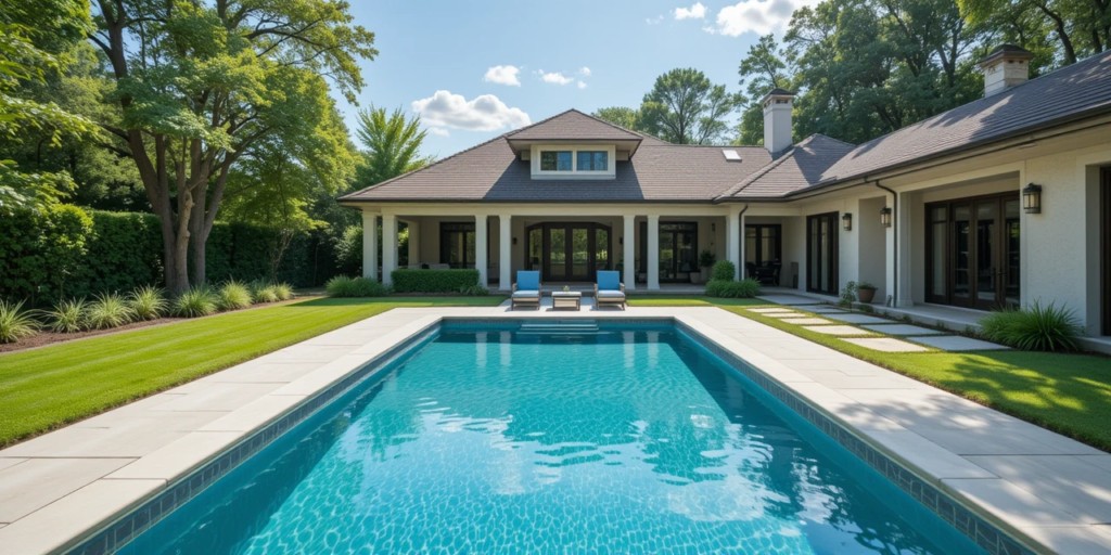 Joel Osteen House
