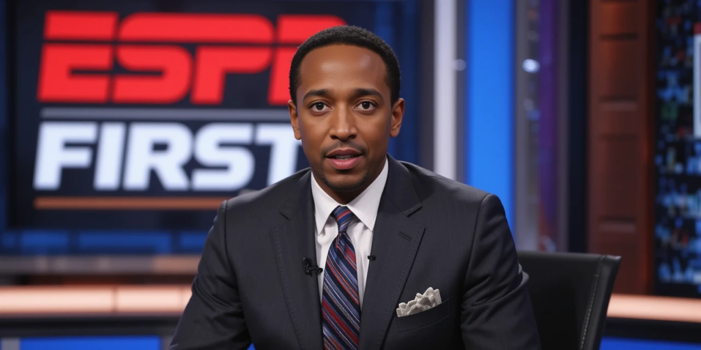 Stephen A. Smith Daughter Passed Away