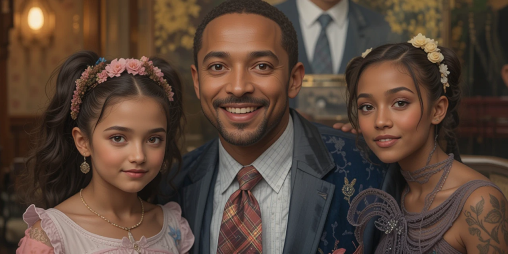 Stephen A. Smith Daughter Passed Away