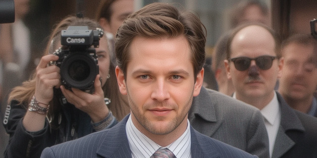 liam costner