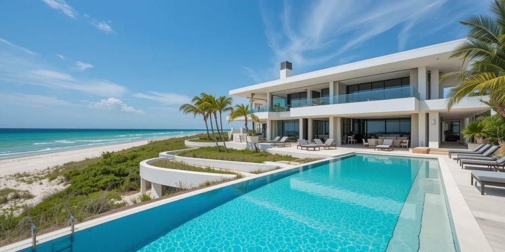 Jerry Jones Home