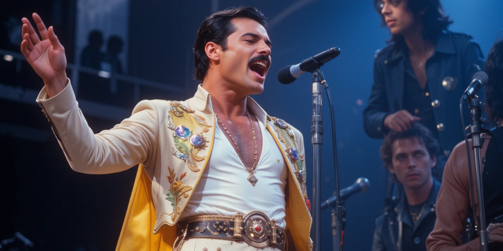 80s Male Singers