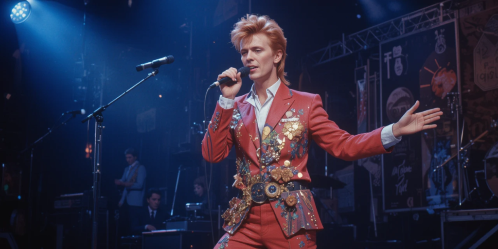 80s Male Singers