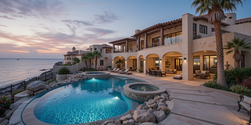 Toby Keith House