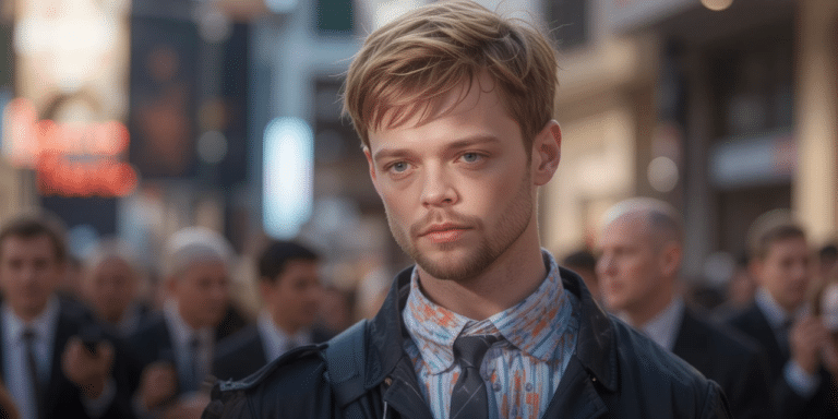 max thieriot net worth