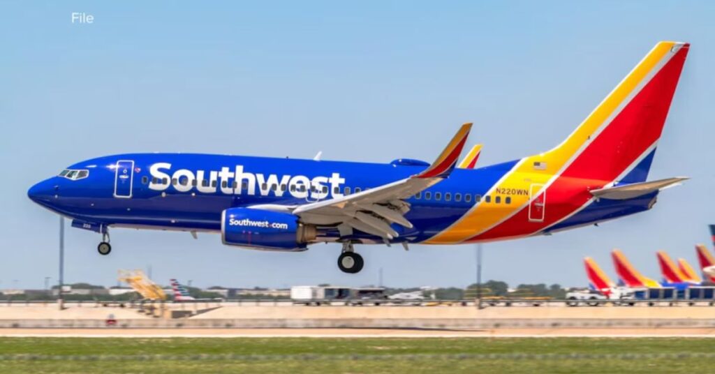 Things-to-know-before-flying-southwest,southwest airlines in the news