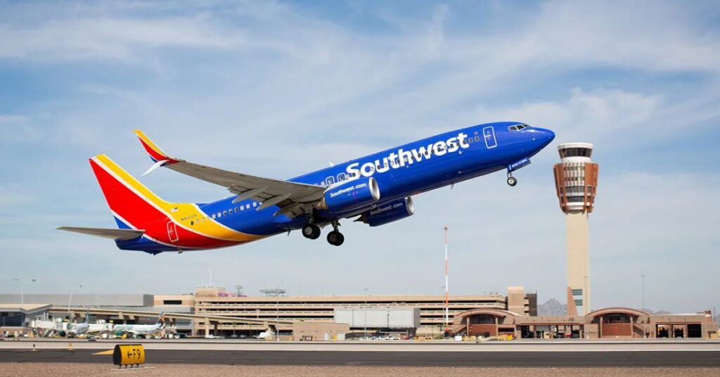 What-to-expect-when-traveling-with-southwest-airlines,southwest airlines in the news