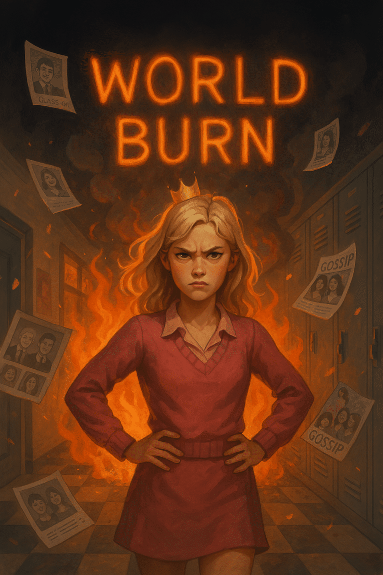 World Burn lyrics