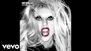 Lady Gaga  Bloody Mary Legacy