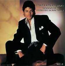 wanna be startin' somethin' lyrics