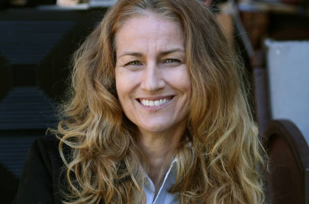 gina capitani