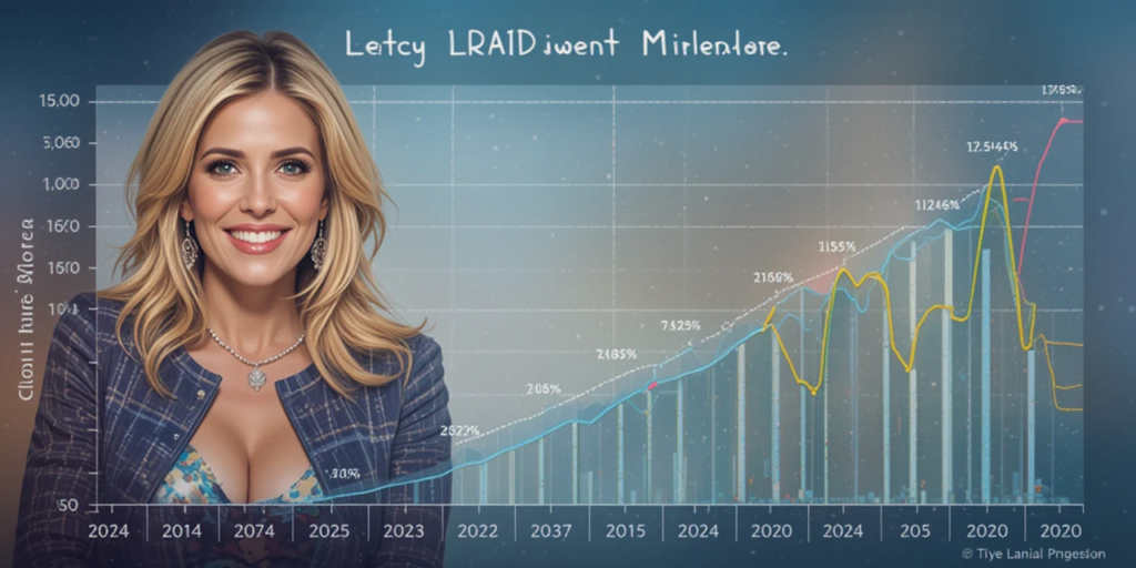 Loni Anderson net worth